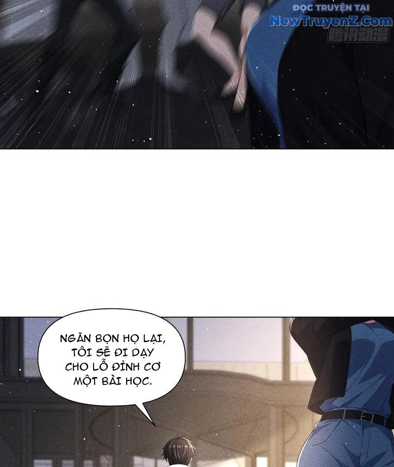 Chúa Tể Linh Khí Khôi Phục chapter 118 - Trang 56