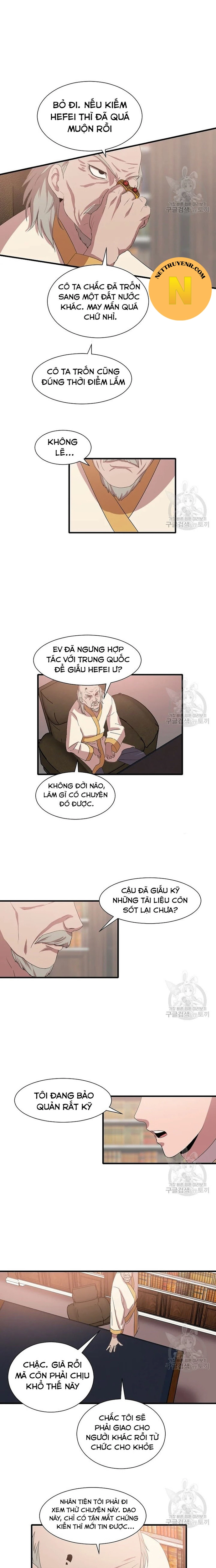 Tôi Nhặt Được Điện Thoại Từ Thế Giới Khác Chapter 98 - Trang 4