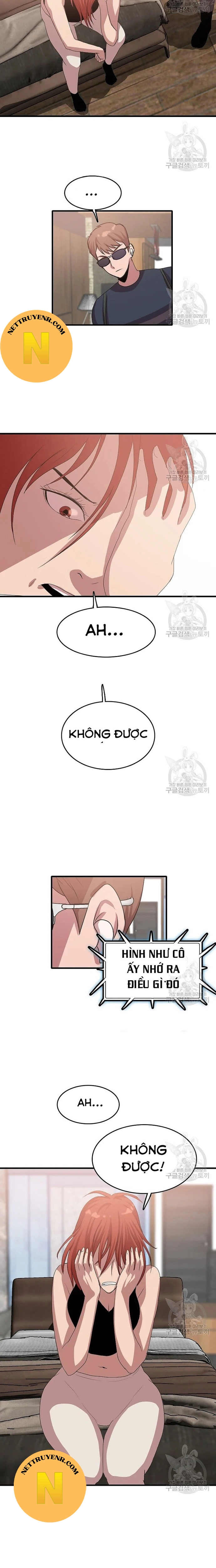 Tôi Nhặt Được Điện Thoại Từ Thế Giới Khác Chapter 100 - Trang 10