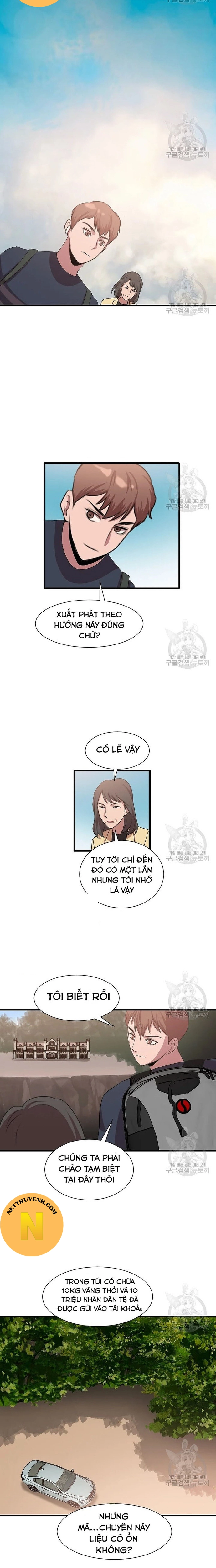 Tôi Nhặt Được Điện Thoại Từ Thế Giới Khác Chapter 98 - Trang 6
