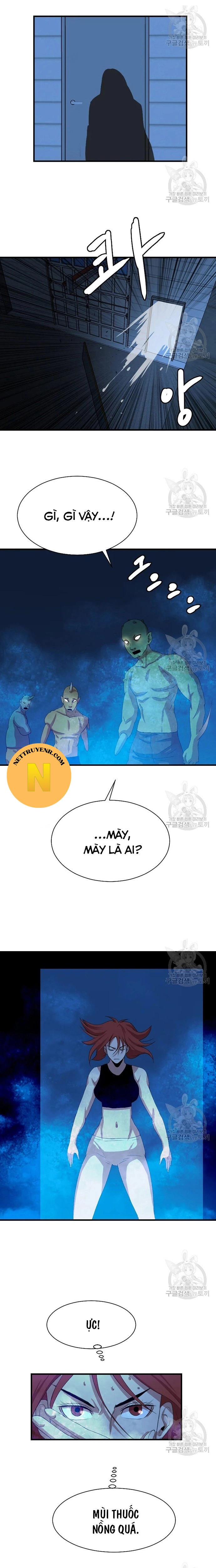 Tôi Nhặt Được Điện Thoại Từ Thế Giới Khác Chapter 101 - Trang 7