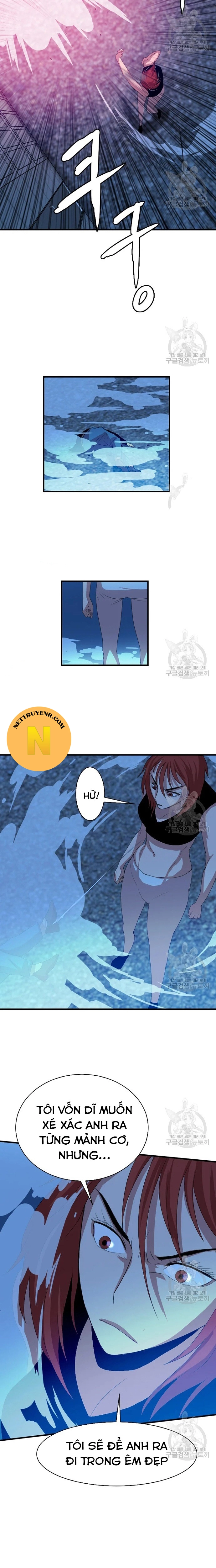 Tôi Nhặt Được Điện Thoại Từ Thế Giới Khác Chapter 101 - Trang 6