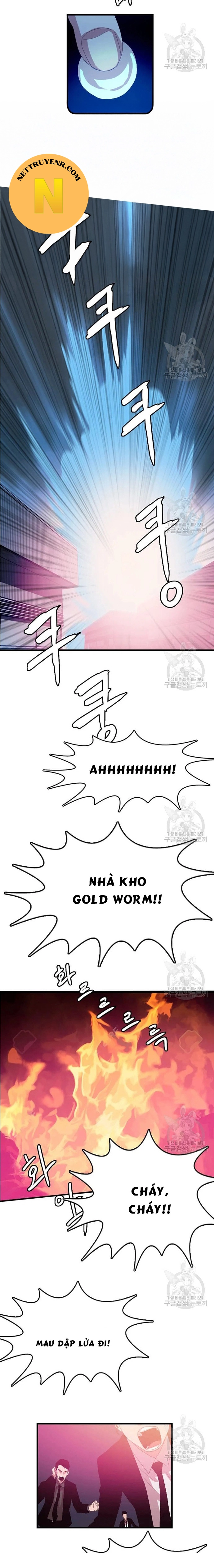 Tôi Nhặt Được Điện Thoại Từ Thế Giới Khác Chapter 101 - Trang 3