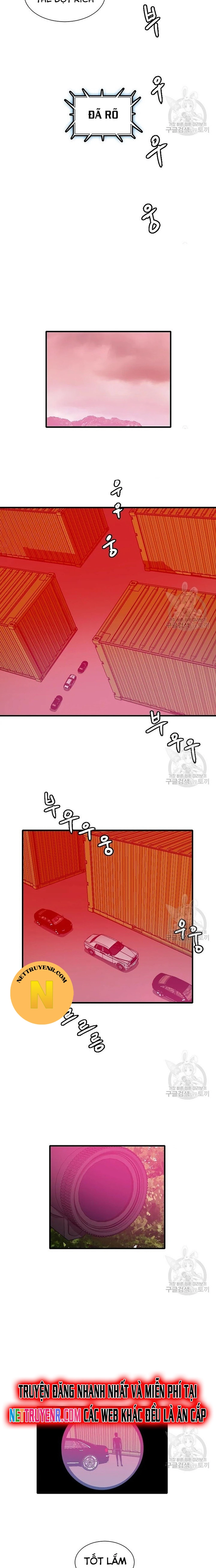 Tôi Nhặt Được Điện Thoại Từ Thế Giới Khác Chapter 98 - Trang 10