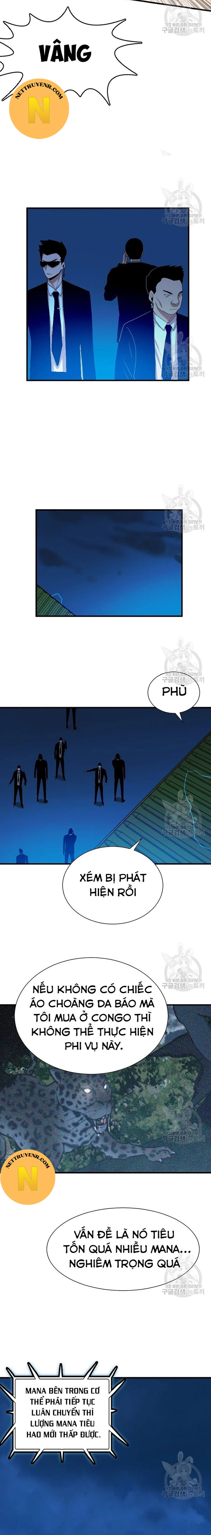 Tôi Nhặt Được Điện Thoại Từ Thế Giới Khác Chapter 99 - Trang 9