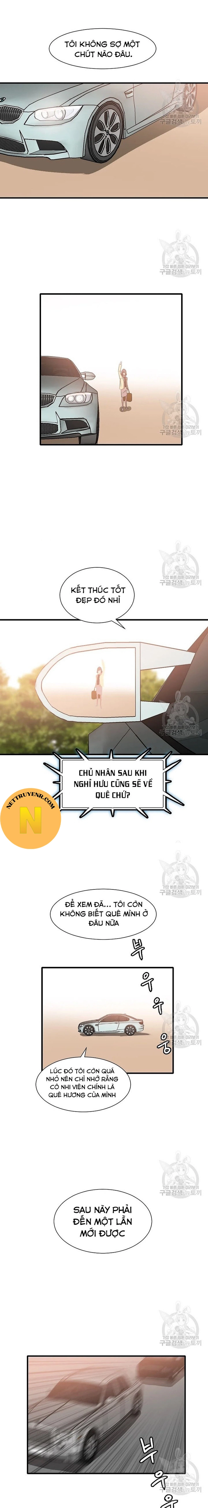 Tôi Nhặt Được Điện Thoại Từ Thế Giới Khác Chapter 98 - Trang 8