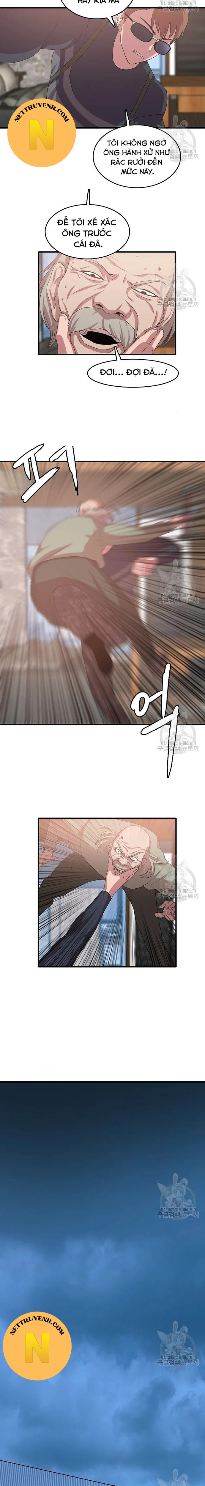 Tôi Nhặt Được Điện Thoại Từ Thế Giới Khác Chapter 100 - Trang 7