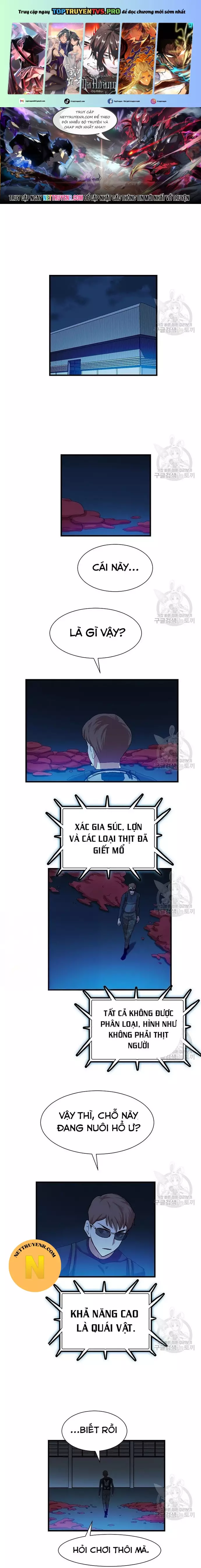 Tôi Nhặt Được Điện Thoại Từ Thế Giới Khác Chapter 99 - Trang 0