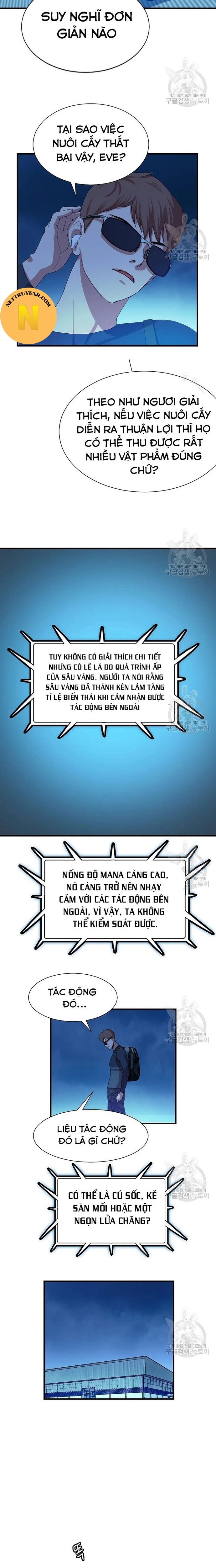 Tôi Nhặt Được Điện Thoại Từ Thế Giới Khác Chapter 99 - Trang 13
