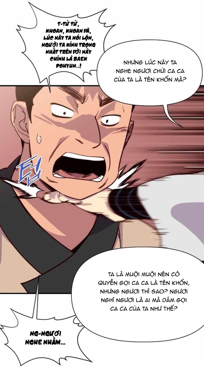 Kẻ Mạnh Nhất Lịch Sử Chapter 127 - Trang 44
