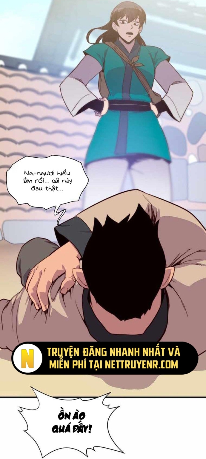 Kẻ Mạnh Nhất Lịch Sử Chapter 127 - Trang 20