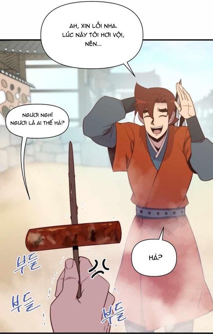 Kẻ Mạnh Nhất Lịch Sử Chapter 127 - Trang 61