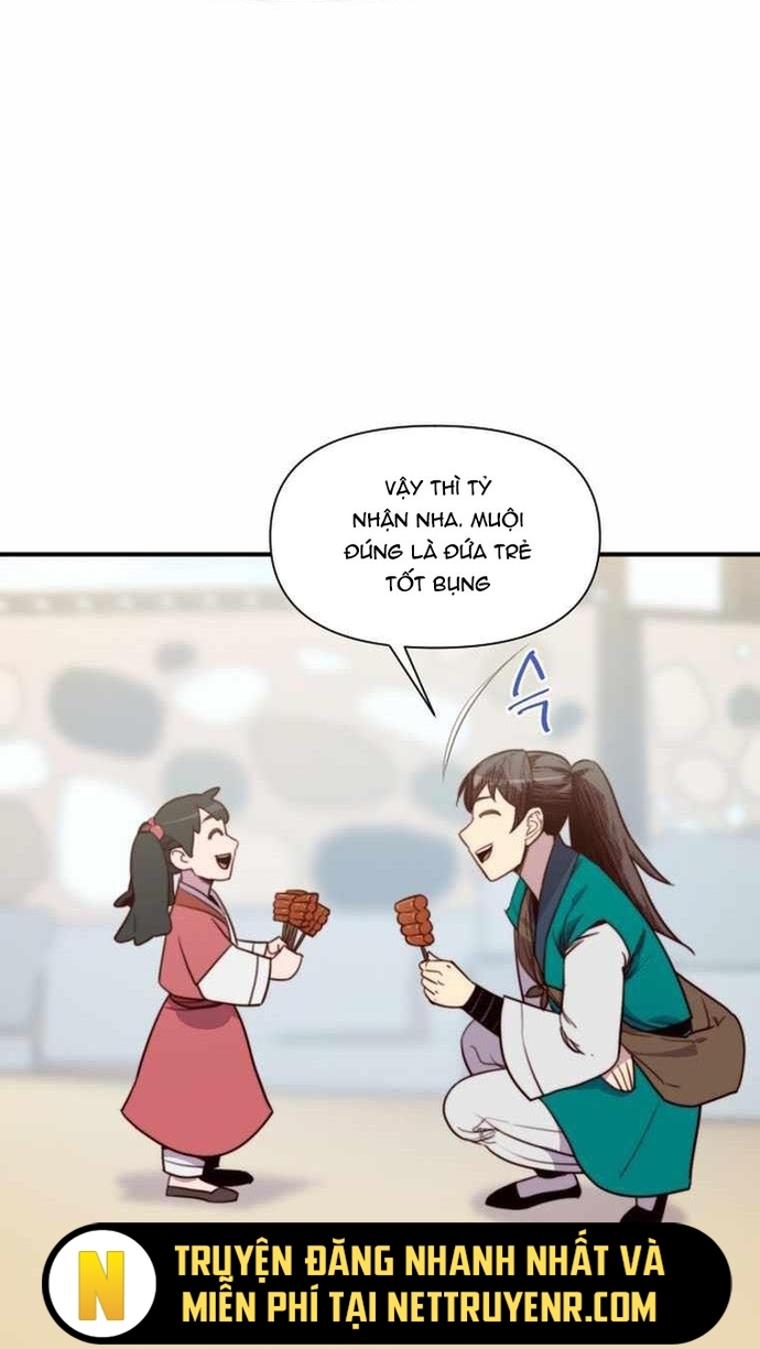 Kẻ Mạnh Nhất Lịch Sử Chapter 127 - Trang 56
