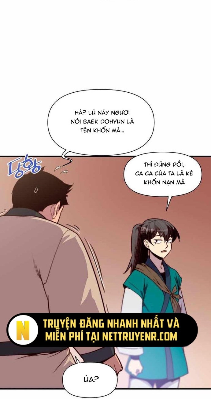Kẻ Mạnh Nhất Lịch Sử Chapter 127 - Trang 42