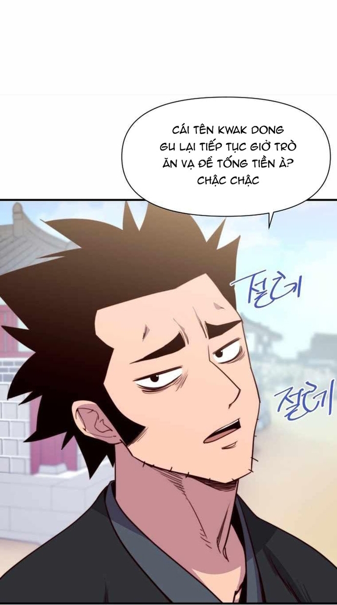 Kẻ Mạnh Nhất Lịch Sử Chapter 127 - Trang 22