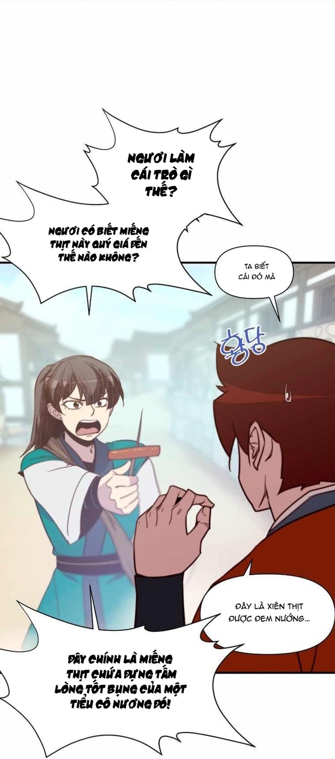 Kẻ Mạnh Nhất Lịch Sử Chapter 127 - Trang 62