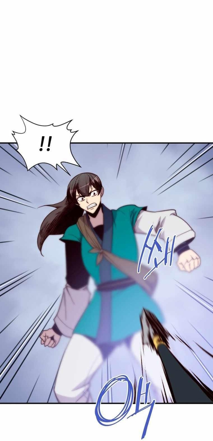 Kẻ Mạnh Nhất Lịch Sử Chapter 127 - Trang 88