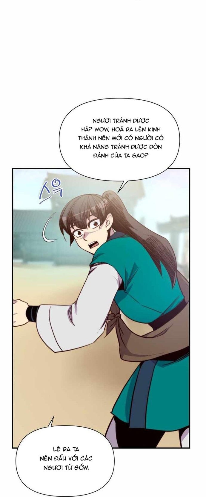 Kẻ Mạnh Nhất Lịch Sử Chapter 127 - Trang 70