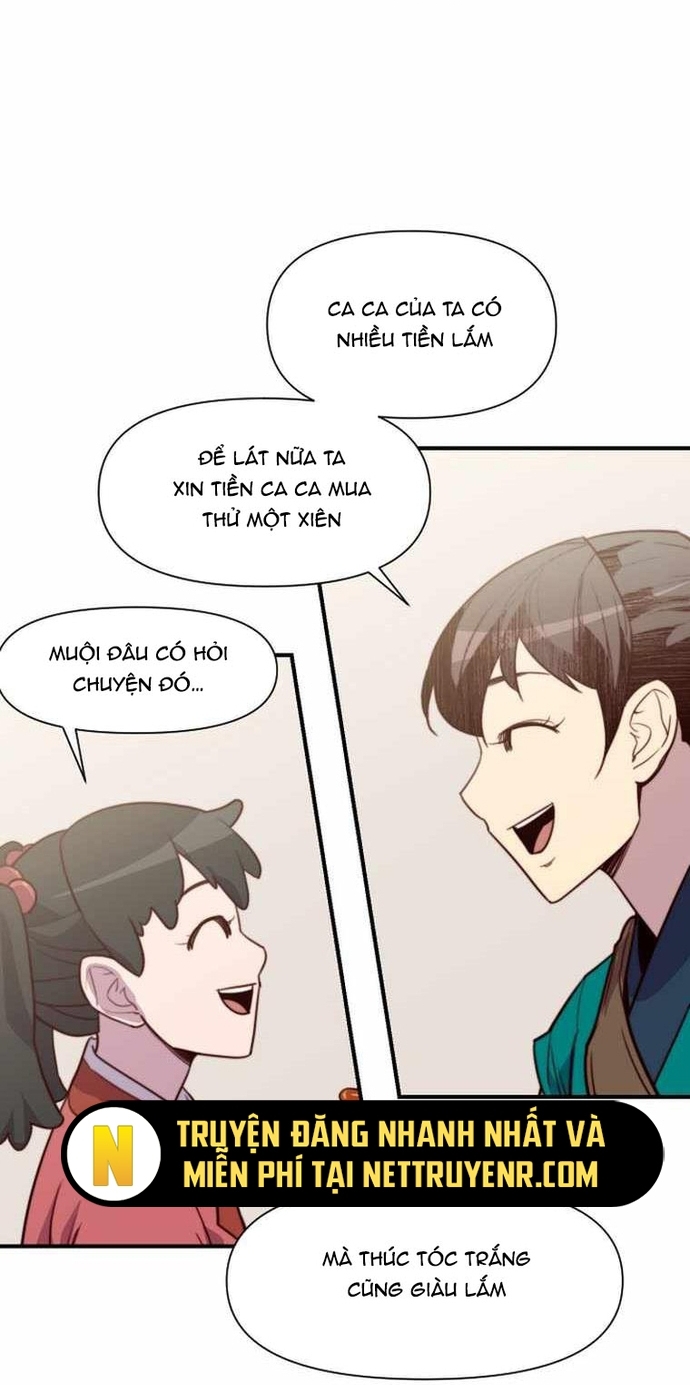 Kẻ Mạnh Nhất Lịch Sử Chapter 127 - Trang 54