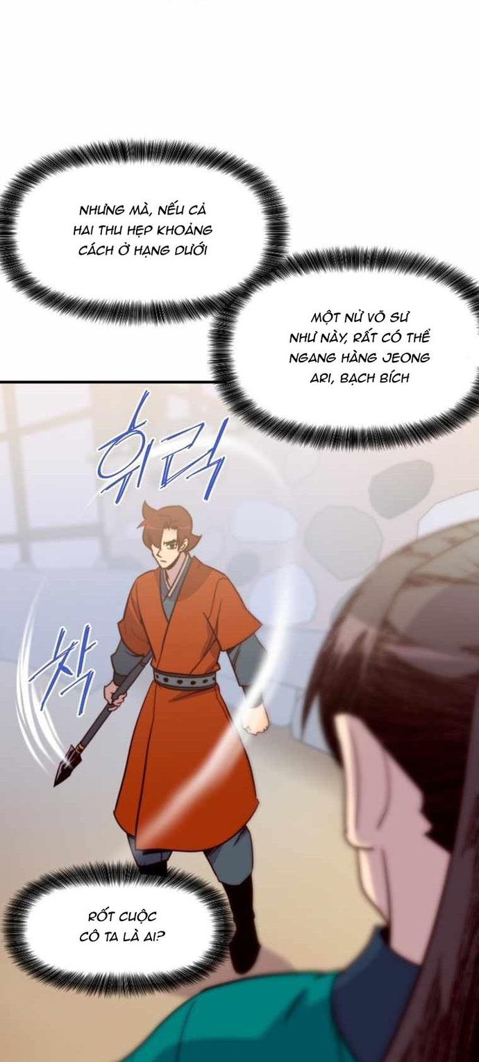 Kẻ Mạnh Nhất Lịch Sử Chapter 127 - Trang 97