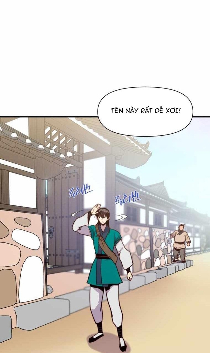 Kẻ Mạnh Nhất Lịch Sử Chapter 127 - Trang 9