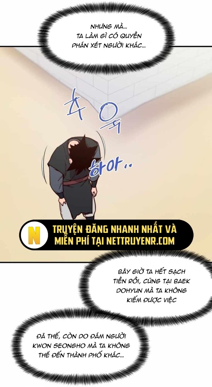 Kẻ Mạnh Nhất Lịch Sử Chapter 127 - Trang 24
