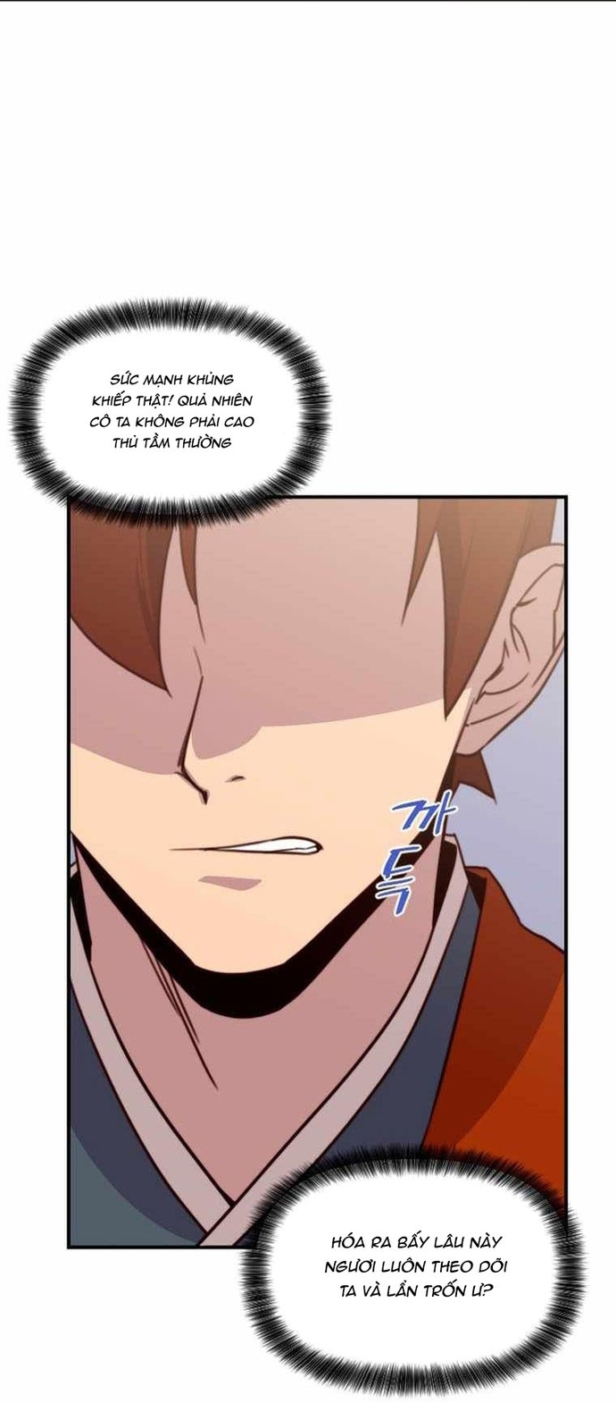 Kẻ Mạnh Nhất Lịch Sử Chapter 127 - Trang 75