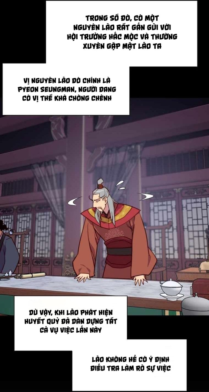 Kẻ Mạnh Nhất Lịch Sử Chapter 127 - Trang 5