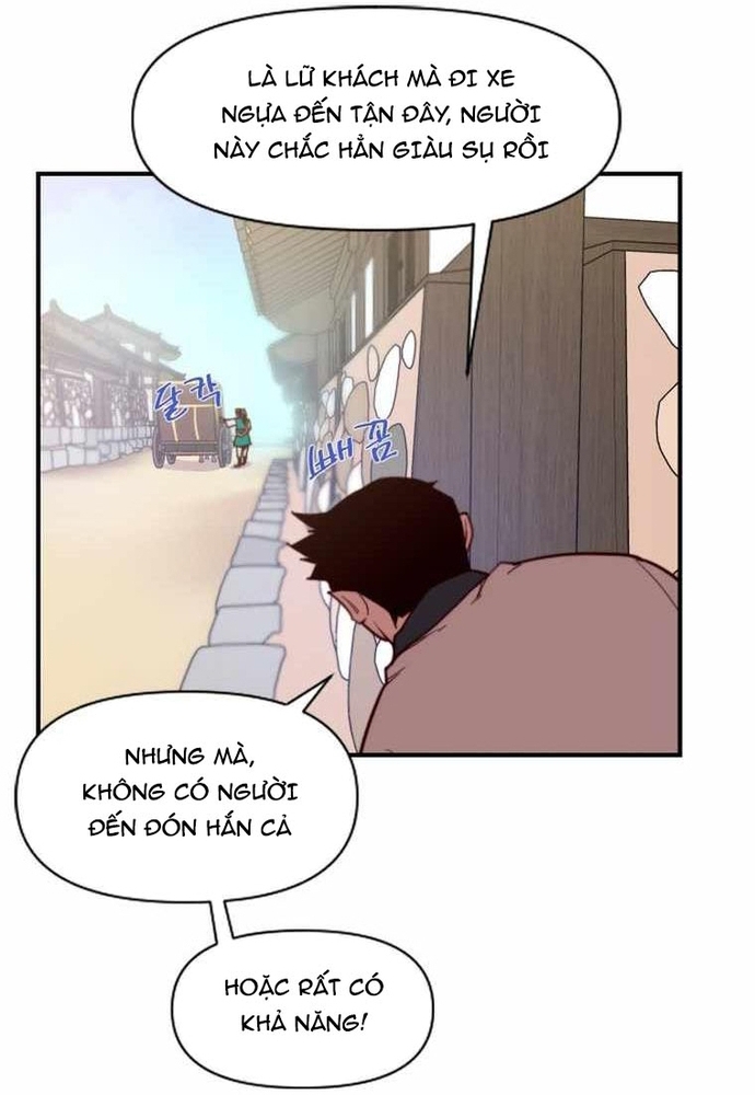 Kẻ Mạnh Nhất Lịch Sử Chapter 127 - Trang 8