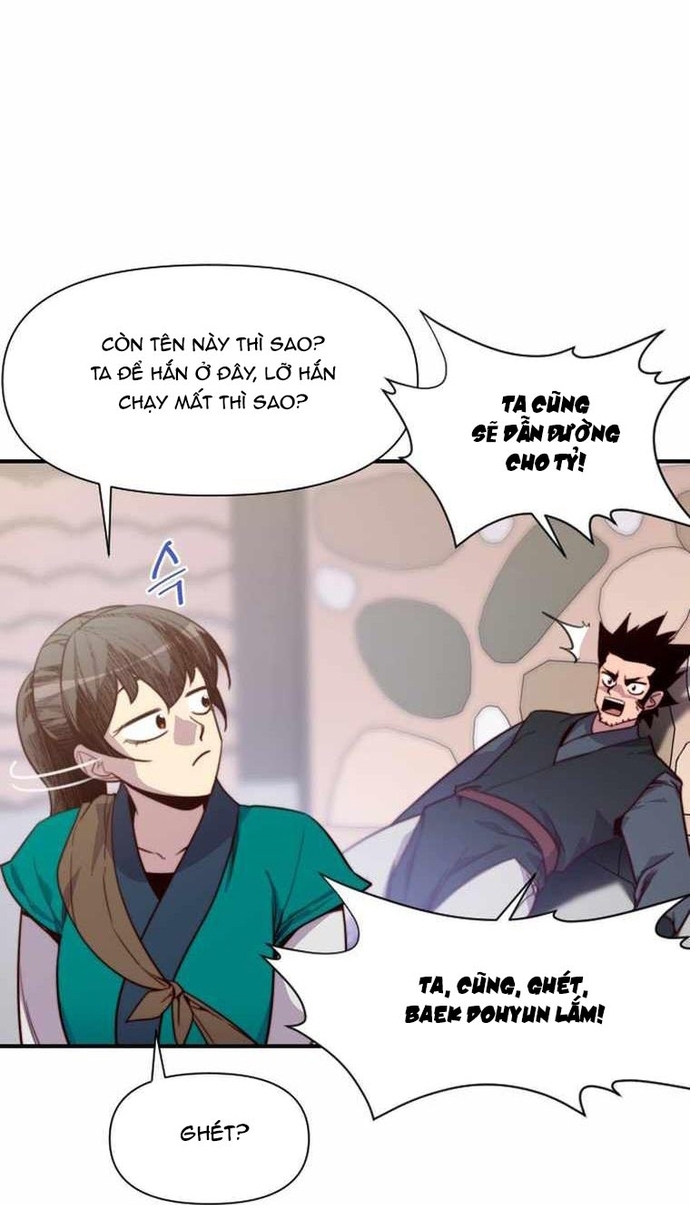 Kẻ Mạnh Nhất Lịch Sử Chapter 127 - Trang 40
