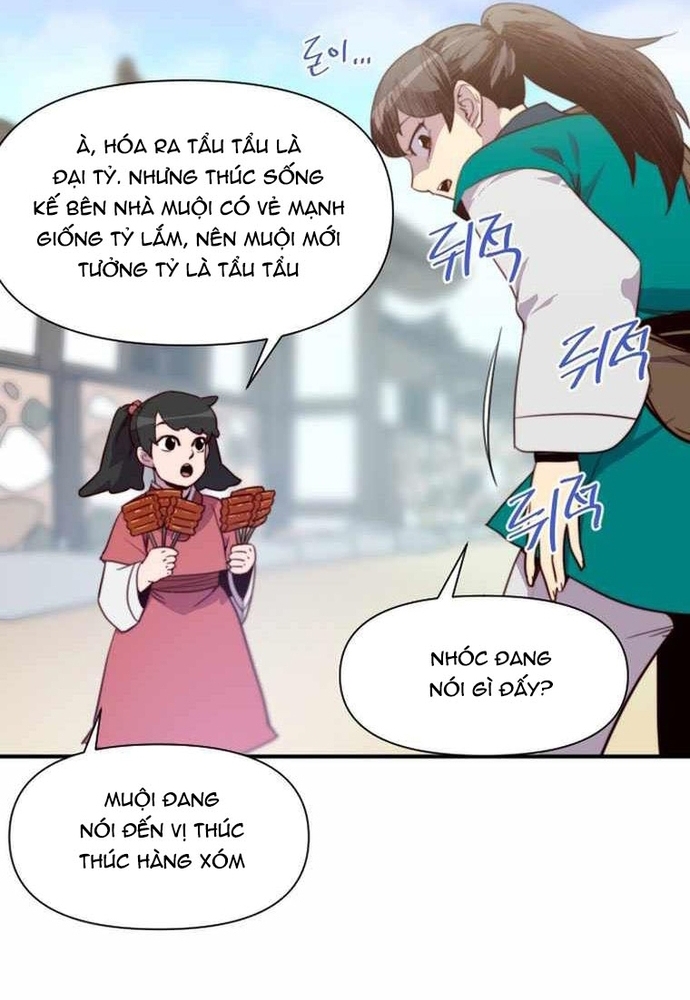 Kẻ Mạnh Nhất Lịch Sử Chapter 127 - Trang 52