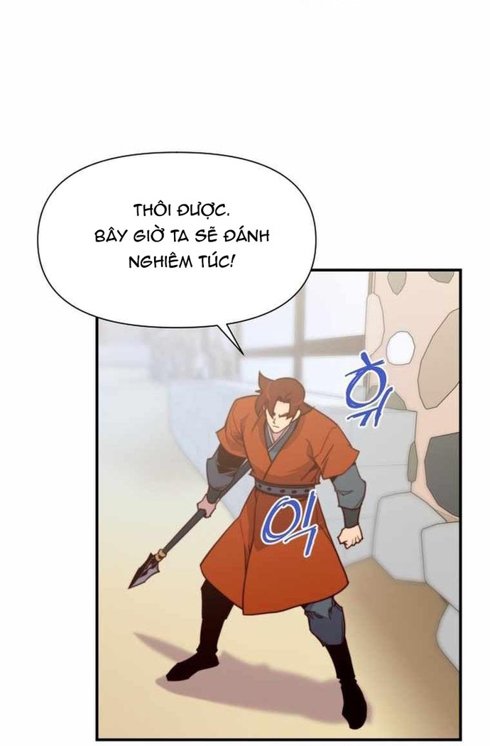 Kẻ Mạnh Nhất Lịch Sử Chapter 127 - Trang 76