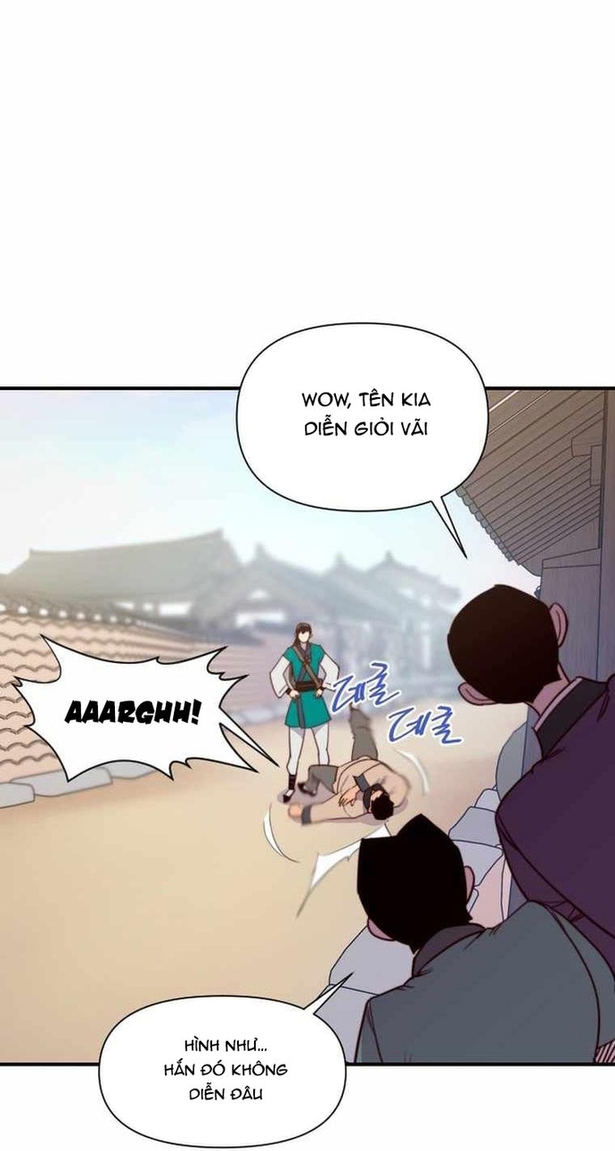 Kẻ Mạnh Nhất Lịch Sử Chapter 127 - Trang 17