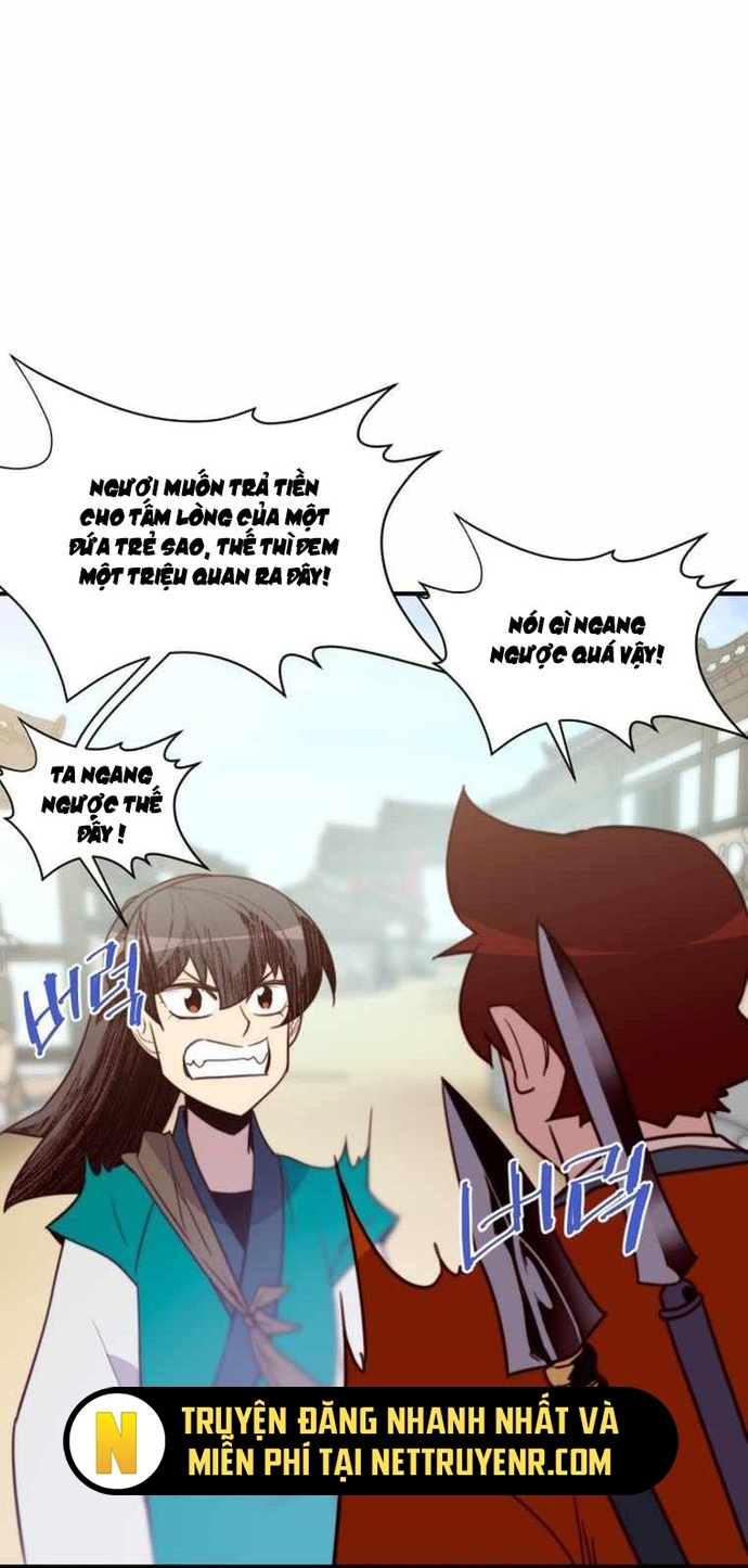 Kẻ Mạnh Nhất Lịch Sử Chapter 127 - Trang 64