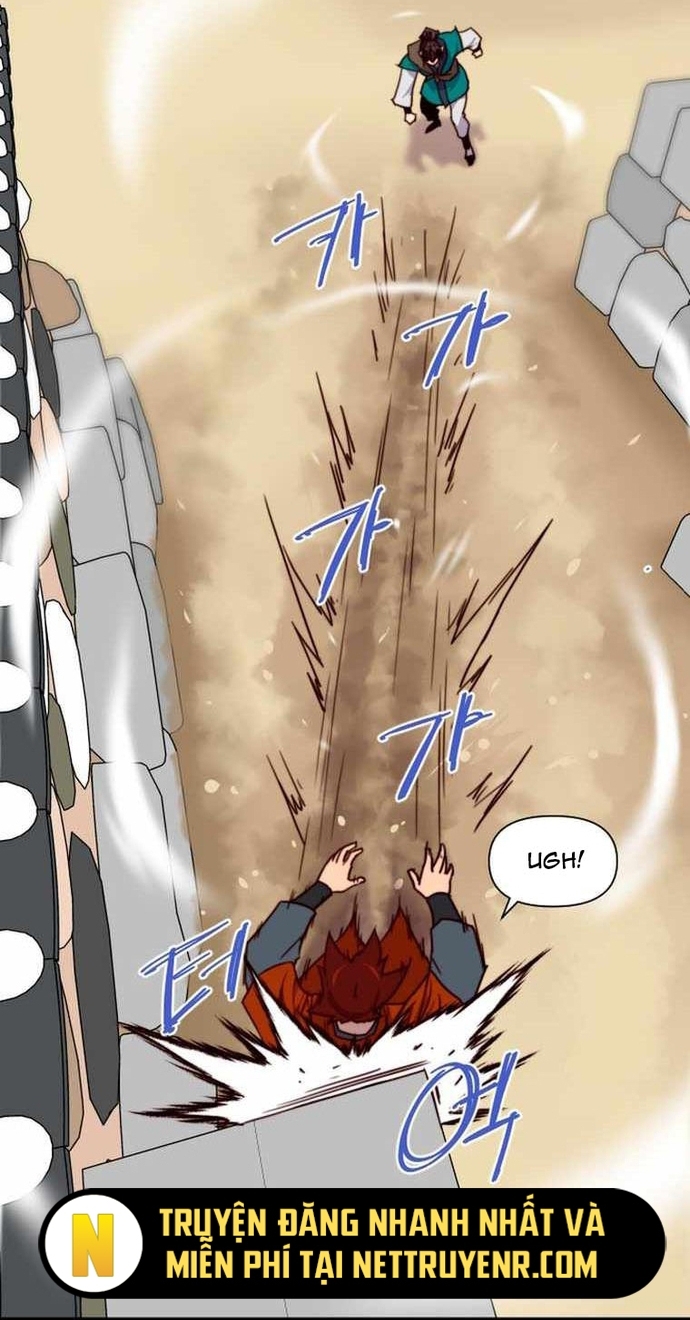 Kẻ Mạnh Nhất Lịch Sử Chapter 127 - Trang 74