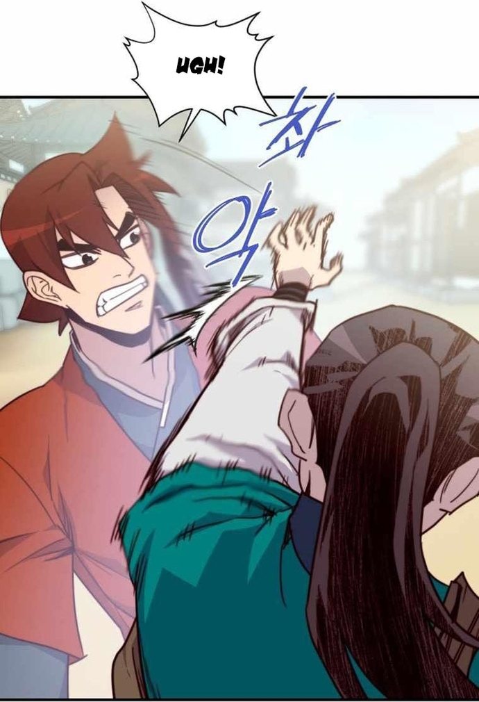 Kẻ Mạnh Nhất Lịch Sử Chapter 127 - Trang 67