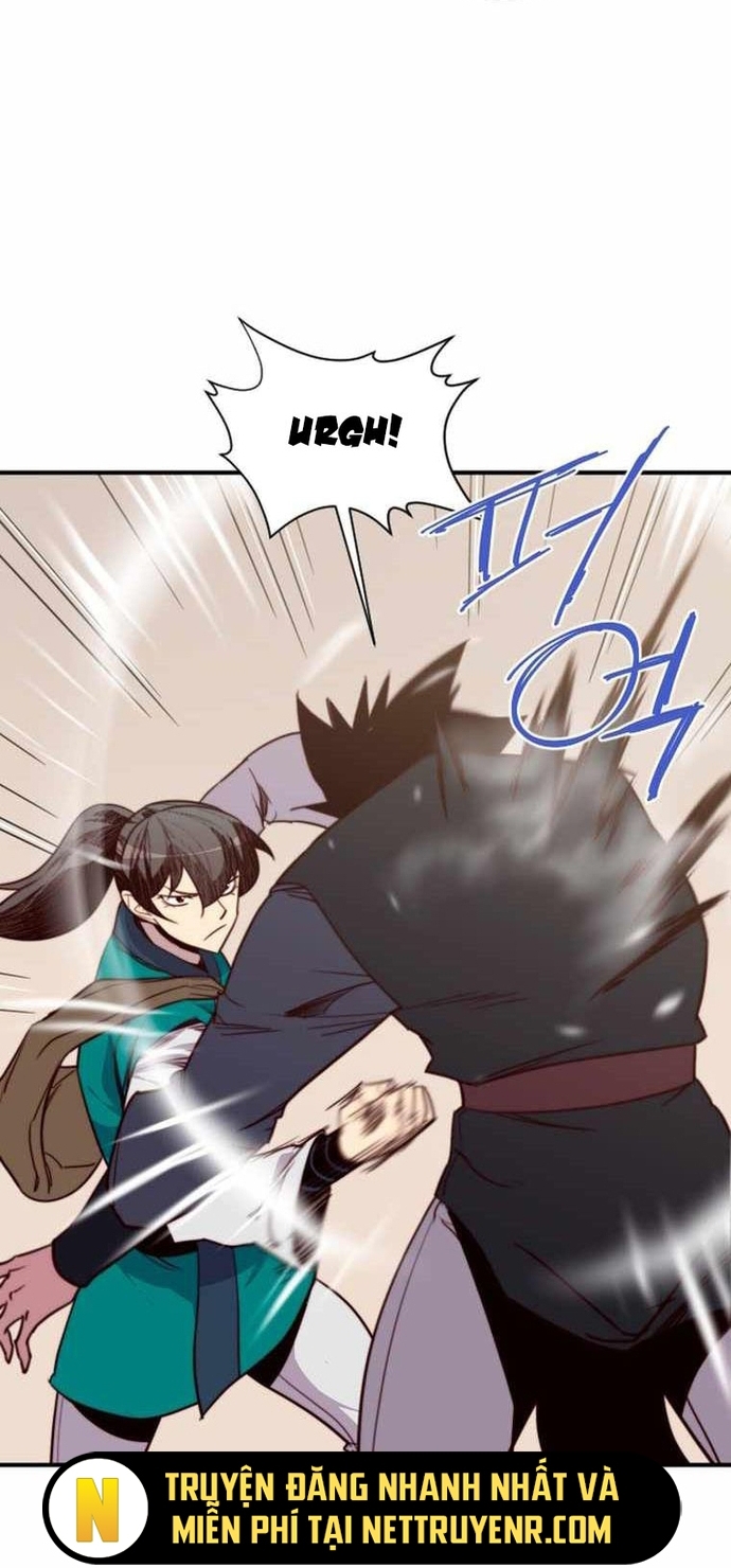Kẻ Mạnh Nhất Lịch Sử Chapter 127 - Trang 33
