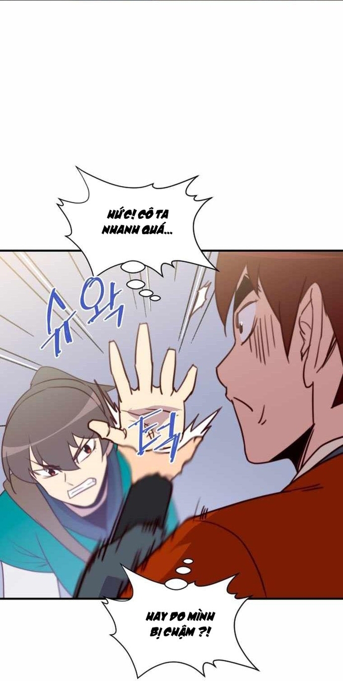 Kẻ Mạnh Nhất Lịch Sử Chapter 127 - Trang 65