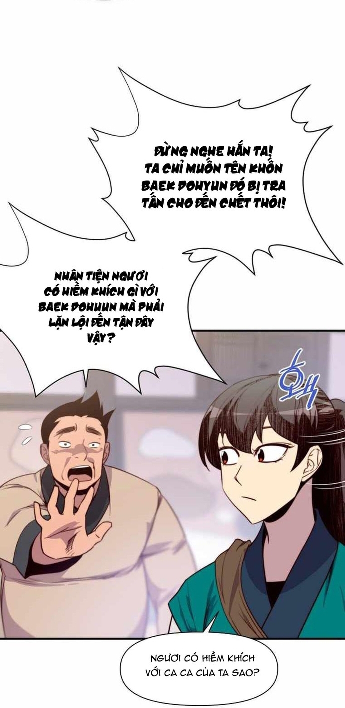 Kẻ Mạnh Nhất Lịch Sử Chapter 127 - Trang 41