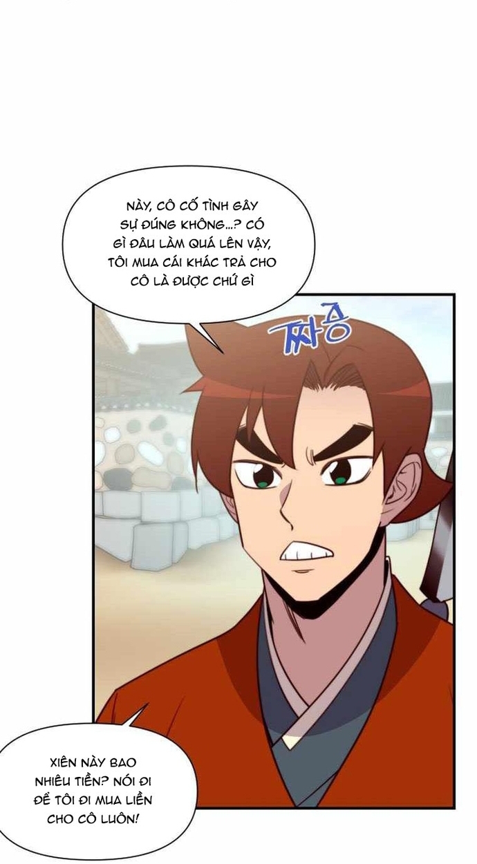 Kẻ Mạnh Nhất Lịch Sử Chapter 127 - Trang 63