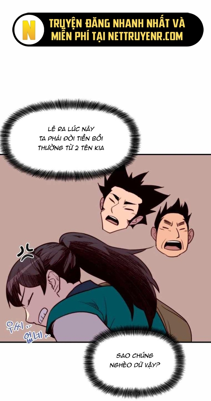 Kẻ Mạnh Nhất Lịch Sử Chapter 127 - Trang 53