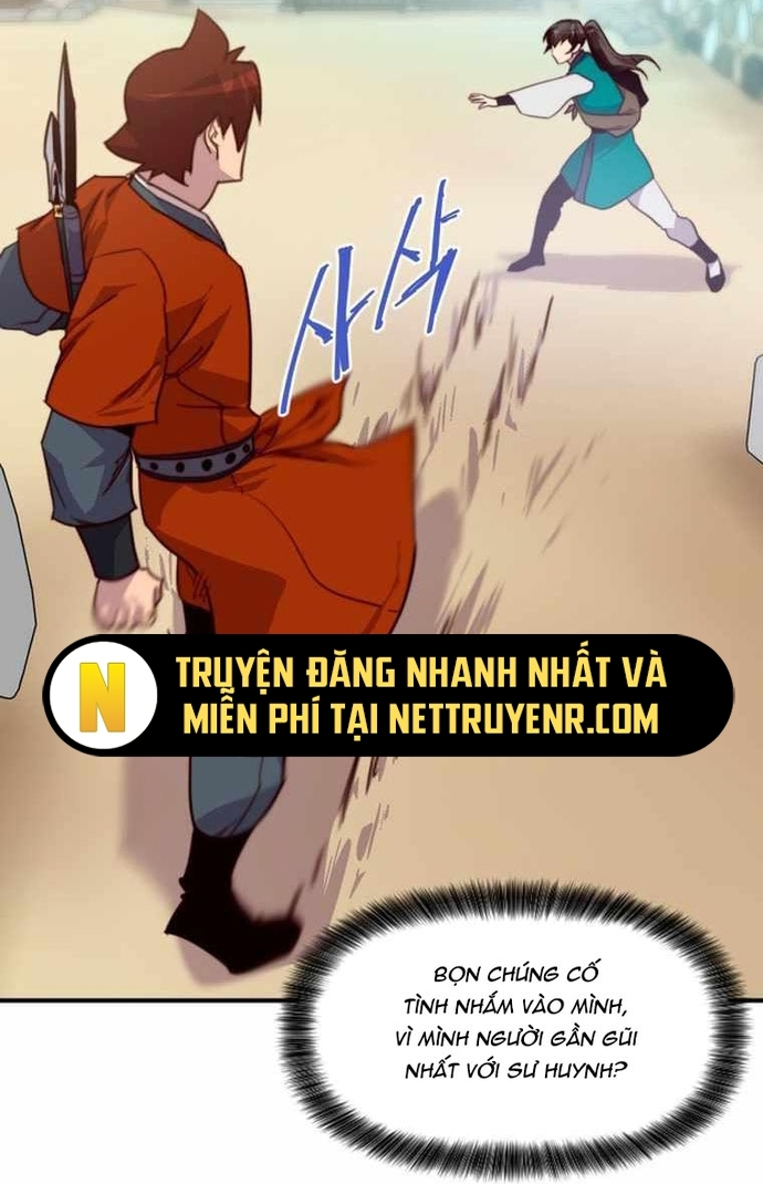 Kẻ Mạnh Nhất Lịch Sử Chapter 127 - Trang 69