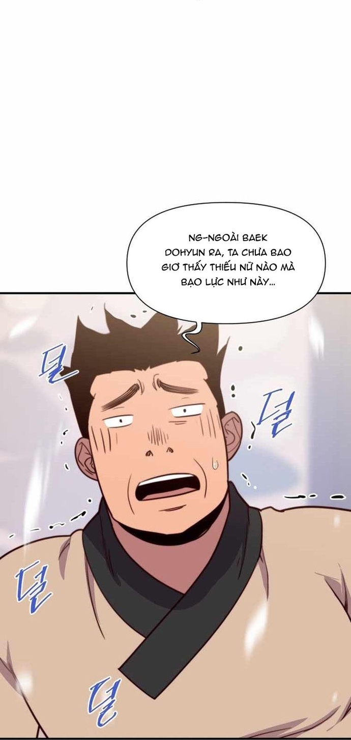 Kẻ Mạnh Nhất Lịch Sử Chapter 127 - Trang 35