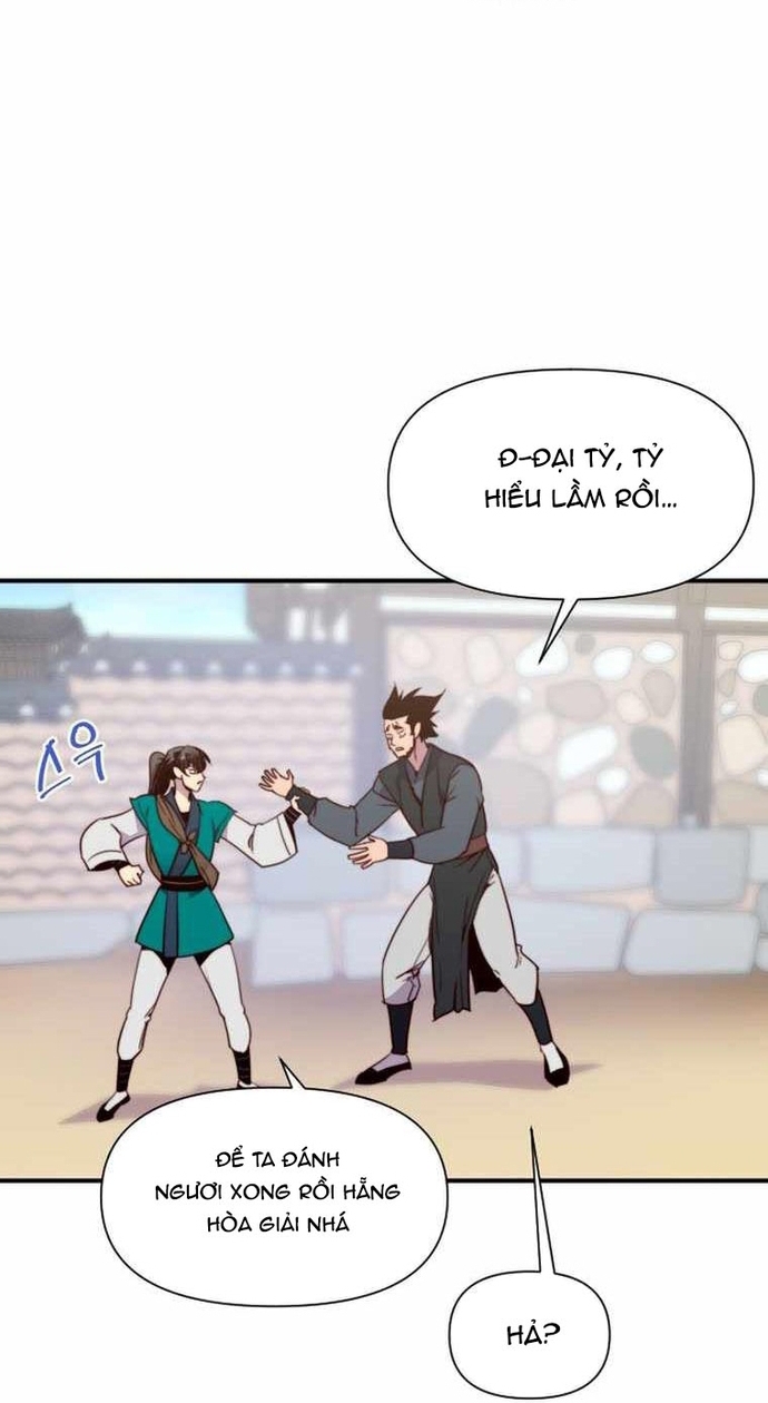 Kẻ Mạnh Nhất Lịch Sử Chapter 127 - Trang 32