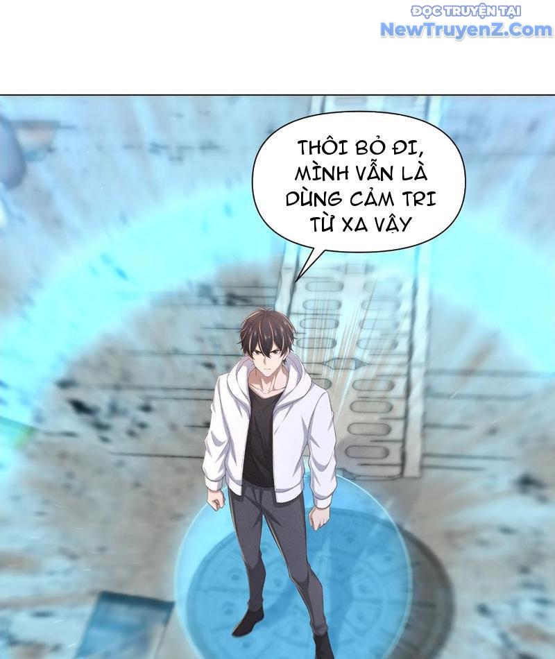 Chúa Tể Linh Khí Khôi Phục chapter 119 - Trang 60