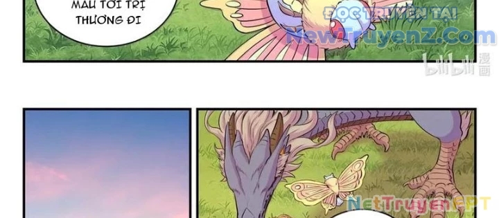 Côn Thôn Thiên Hạ chapter 339 - Trang 28