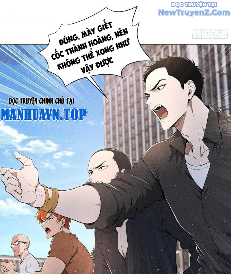 Chúa Tể Linh Khí Khôi Phục chapter 118 - Trang 34