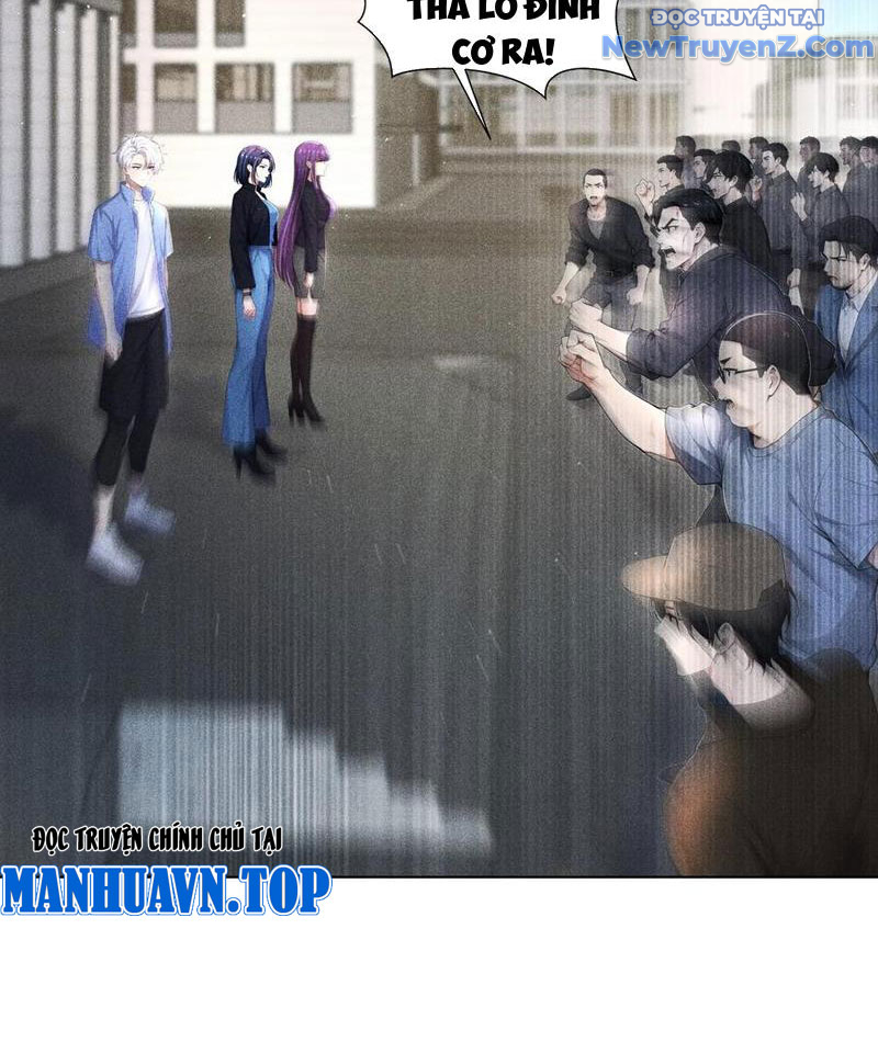 Chúa Tể Linh Khí Khôi Phục chapter 119 - Trang 7