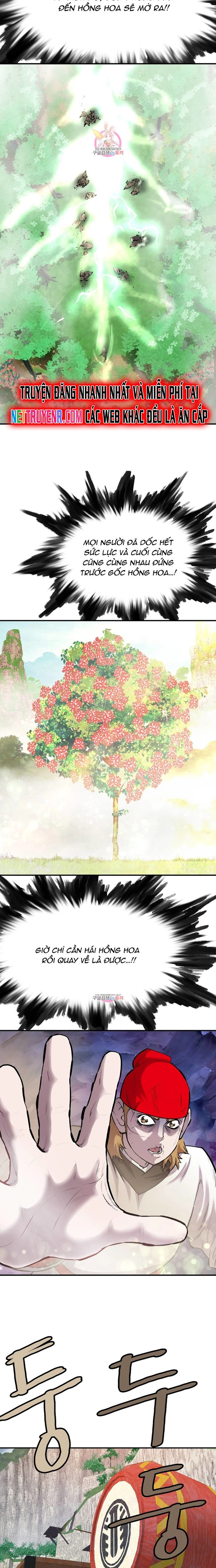 Bất Bại Quyền Ma Chapter 305 - Trang 7