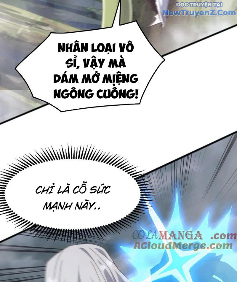 Vạn Tộc Xâm Lược: Bắt đầu Thuần Hóa Cự Thú Cấp Sử Thi chapter 27 - Trang 11